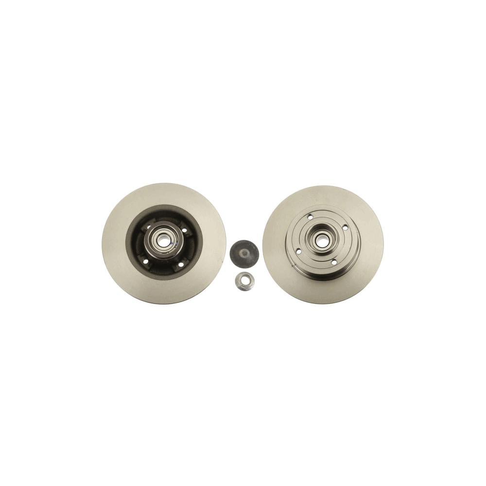 Disc frana spate TRW DF4274BS