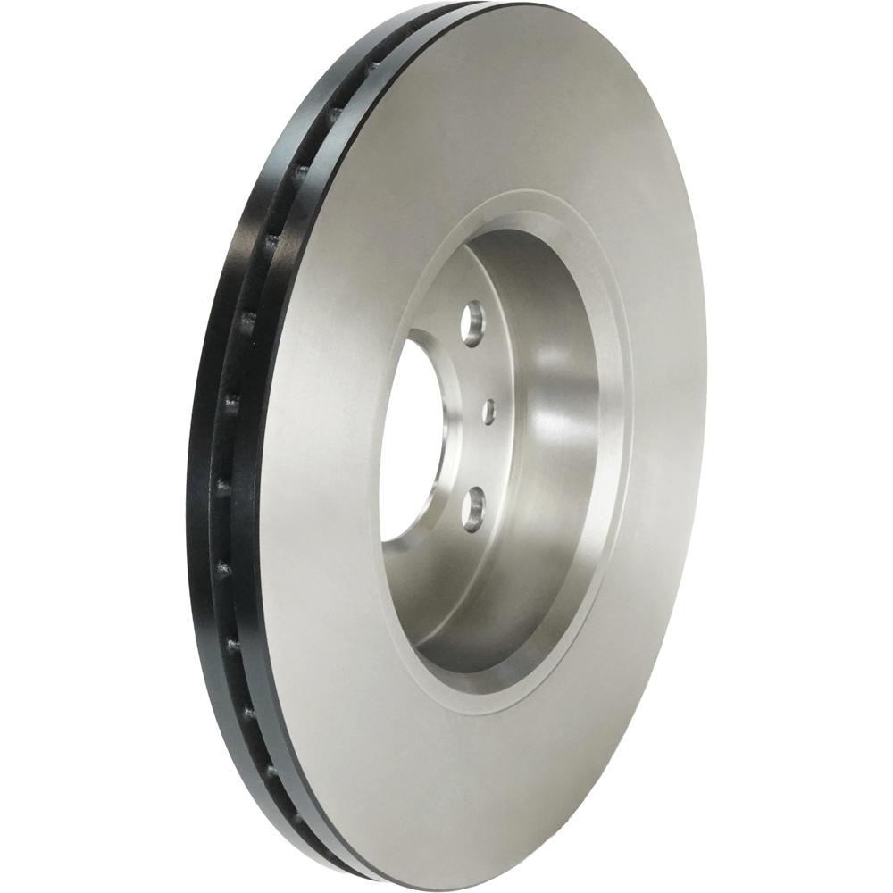 Disc frana fata TRW DF4275S