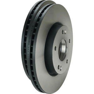 Disc frana fata TRW DF4283