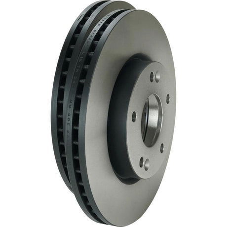 Disc frana fata TRW DF4283