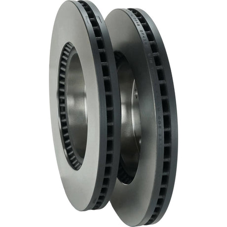 Disc frana fata TRW DF4283