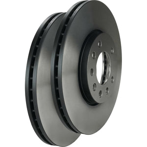 Disc frana fata TRW DF4293