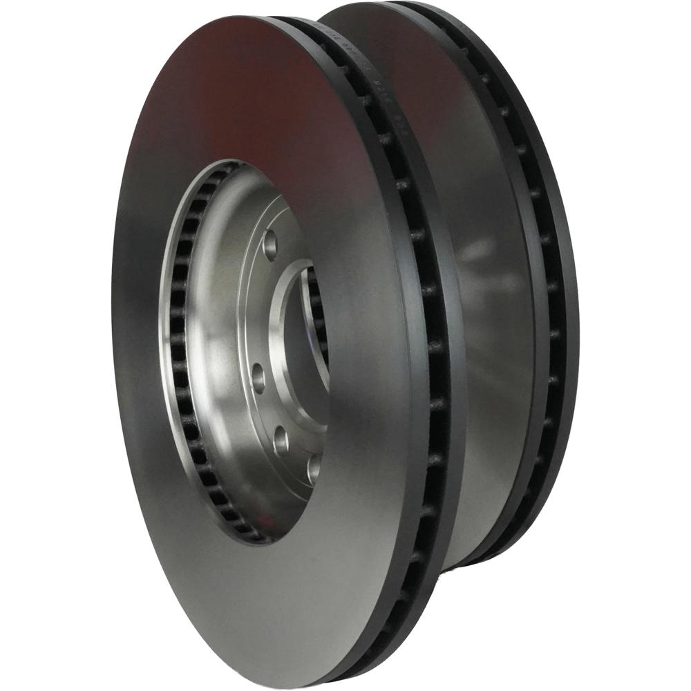 Disc frana fata TRW DF4293