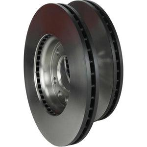 Disc frana fata TRW DF4293