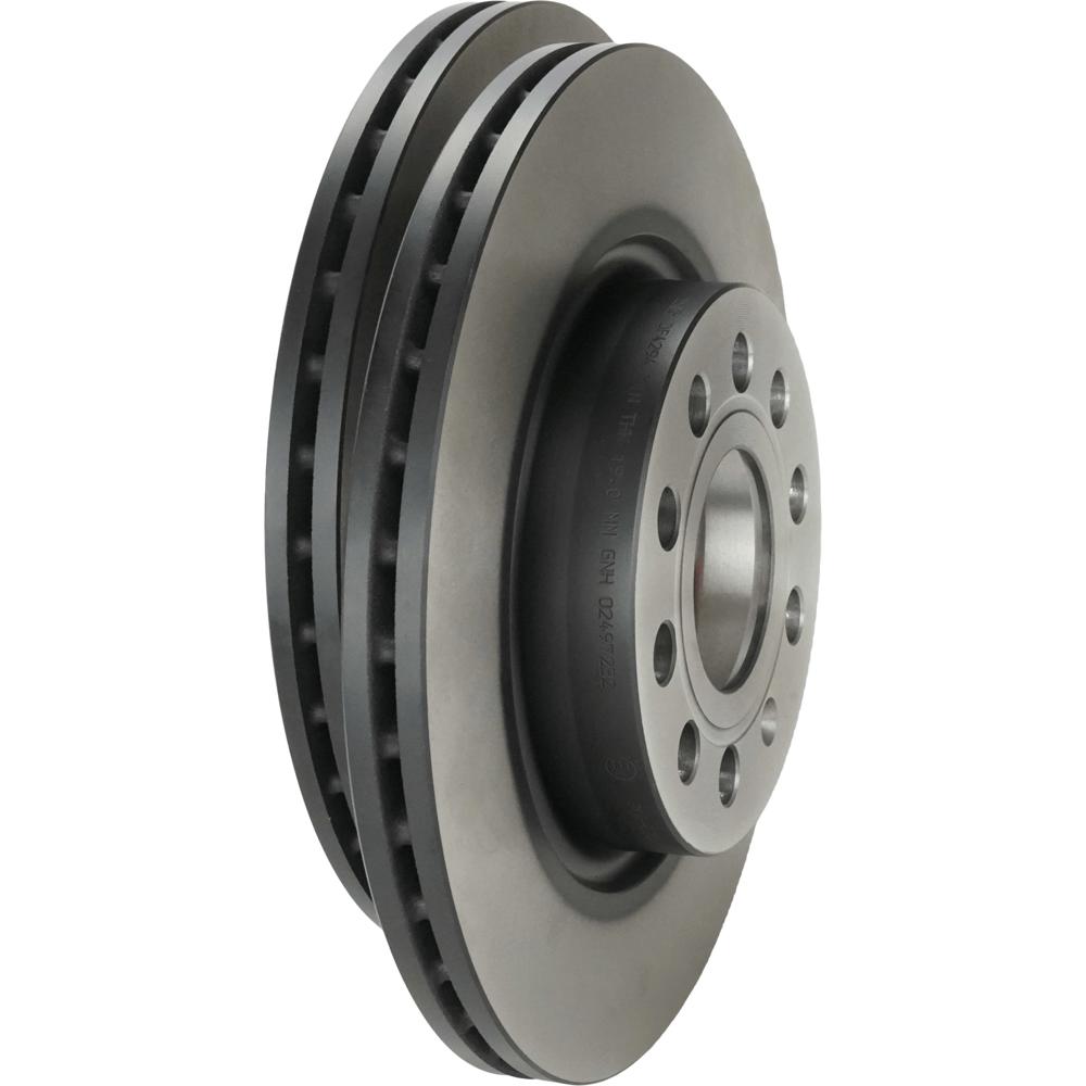 Disc frana fata - ps TRW DF4294