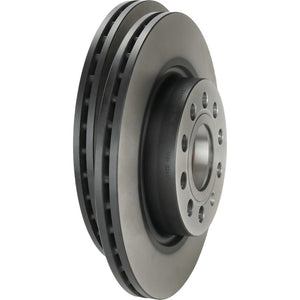 Disc frana fata - ps TRW DF4294