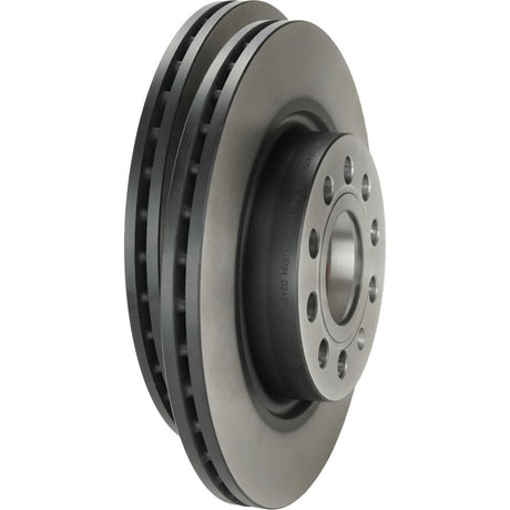Disc frana fata - ps TRW DF4294
