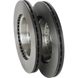 Disc frana fata - ps TRW DF4294