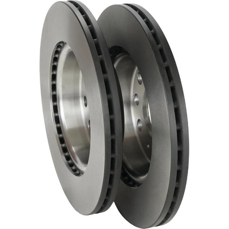 Disc frana fata - ps TRW DF4294