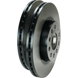 Disc frana fata TRW DF4295