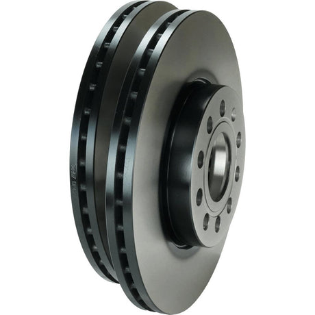 Disc frana fata TRW DF4295