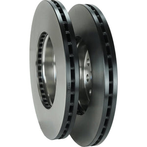 Disc frana fata TRW DF4295