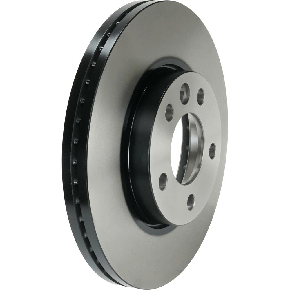 Disc frana fata - ps TRW DF4308S