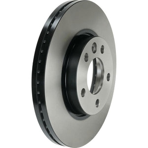 Disc frana fata - ps TRW DF4308S