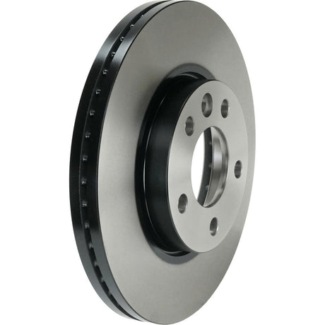 Disc frana fata - ps TRW DF4308S