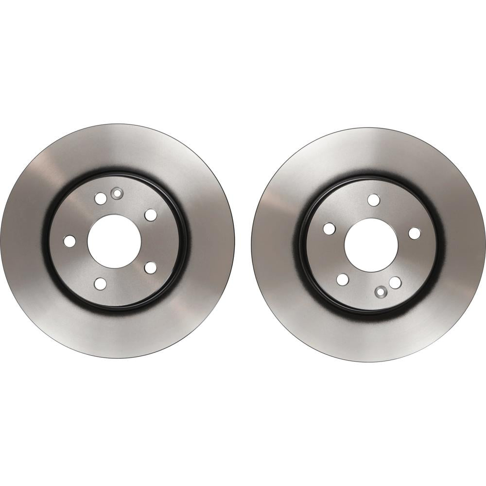 Disc frana fata - ps TRW DF4373