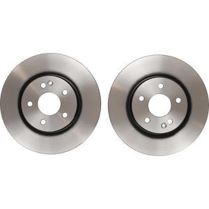 Disc frana fata - ps TRW DF4373