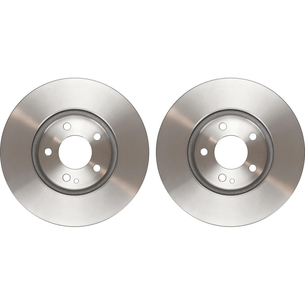 Disc frana fata - ps TRW DF4373