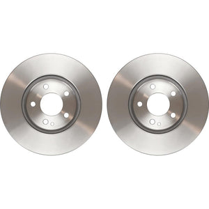 Disc frana fata - ps TRW DF4373
