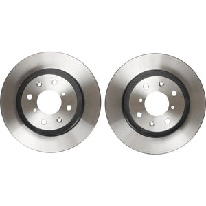 Disc frana fata TRW DF4376