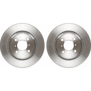 Disc frana fata TRW DF4376