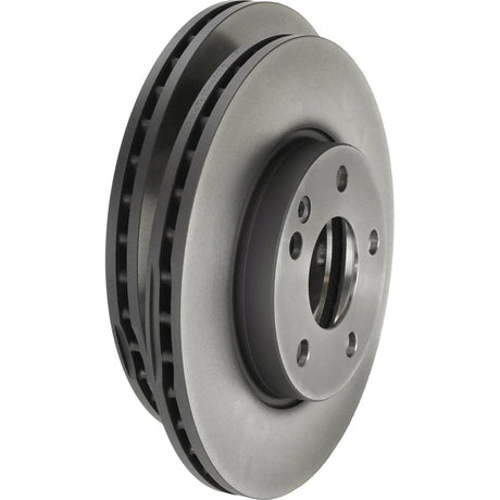 Disc frana fata TRW DF4393