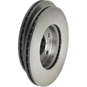 Disc frana fata TRW DF4393