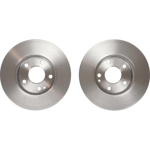 Disc frana fata TRW DF4393