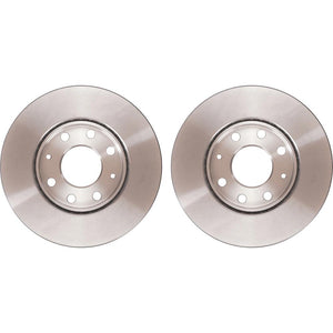 Disc frana fata TRW DF4439