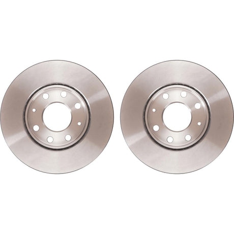 Disc frana fata TRW DF4439