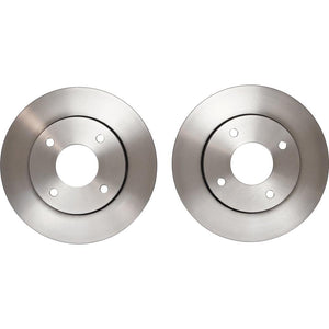 Disc frana fata TRW DF4457