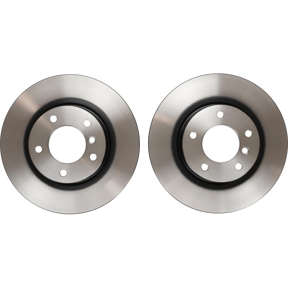 Disc frana fata- ps TRW DF4459