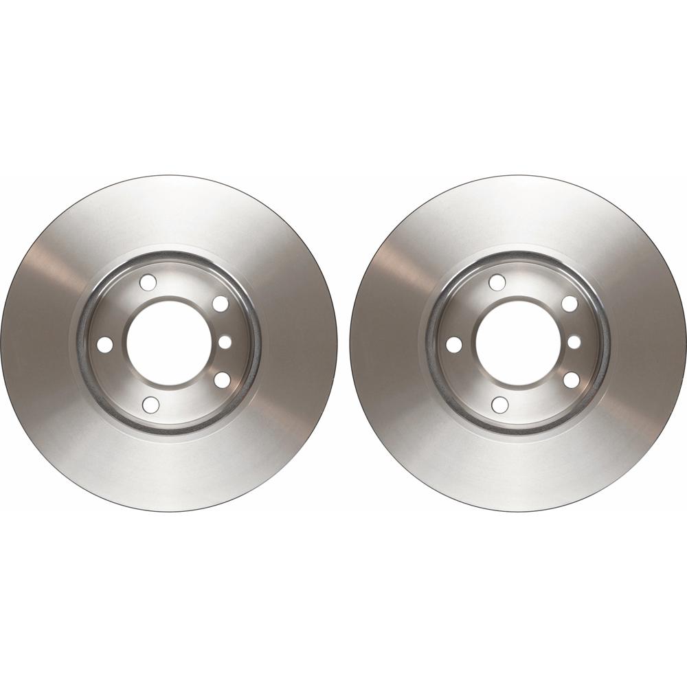 Disc frana fata- ps TRW DF4459