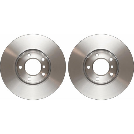 Disc frana fata- ps TRW DF4459