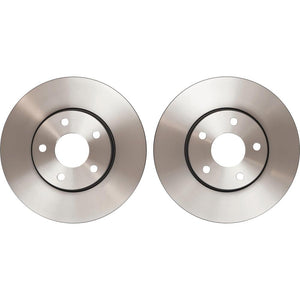 Disc frana fata - ps TRW DF4465