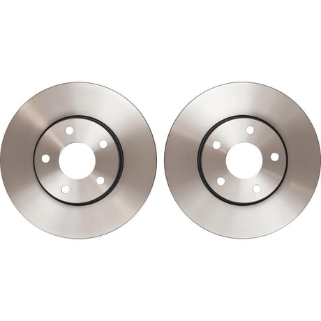 Disc frana fata - ps TRW DF4465