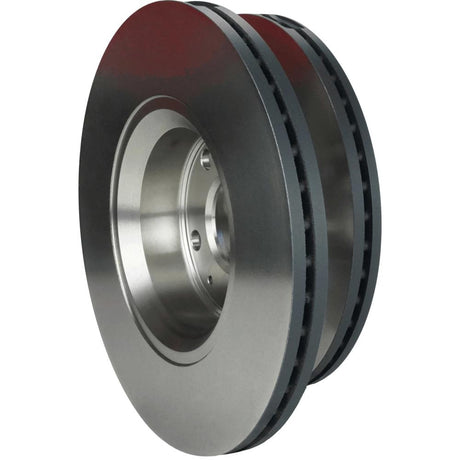 Disc frana fata TRW DF4470
