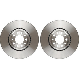 Disc frana fata TRW DF4476