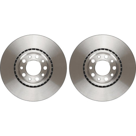 Disc frana fata TRW DF4476