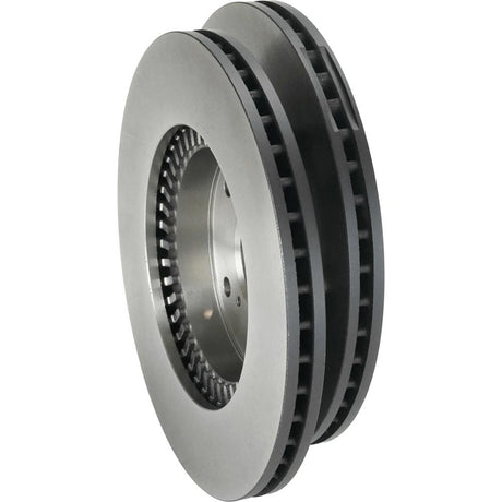 Disc frana fata TRW DF4486