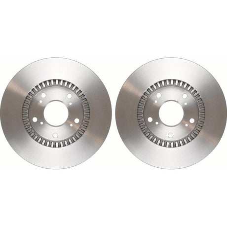 Disc frana fata TRW DF4486