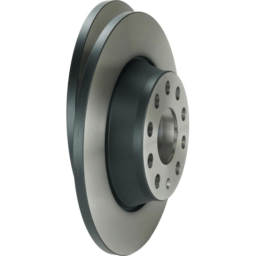 Disc frana spate TRW DF4558