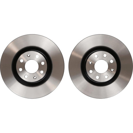 Disc frana fata TRW DF4737