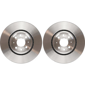 Disc frana fata TRW DF4737