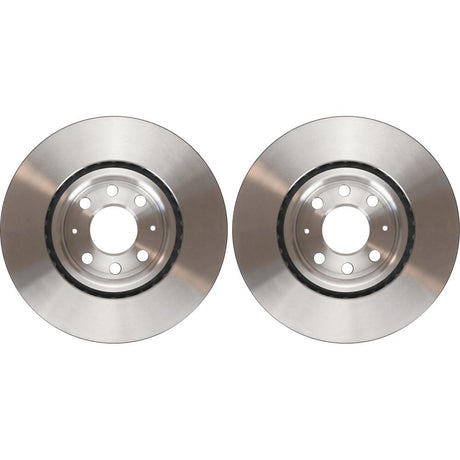 Disc frana fata TRW DF4737