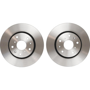 Disc frana fata TRW DF4741
