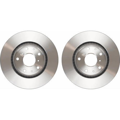 Disc frana fata TRW DF4741