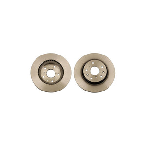 Disc frana fata TRW DF4741