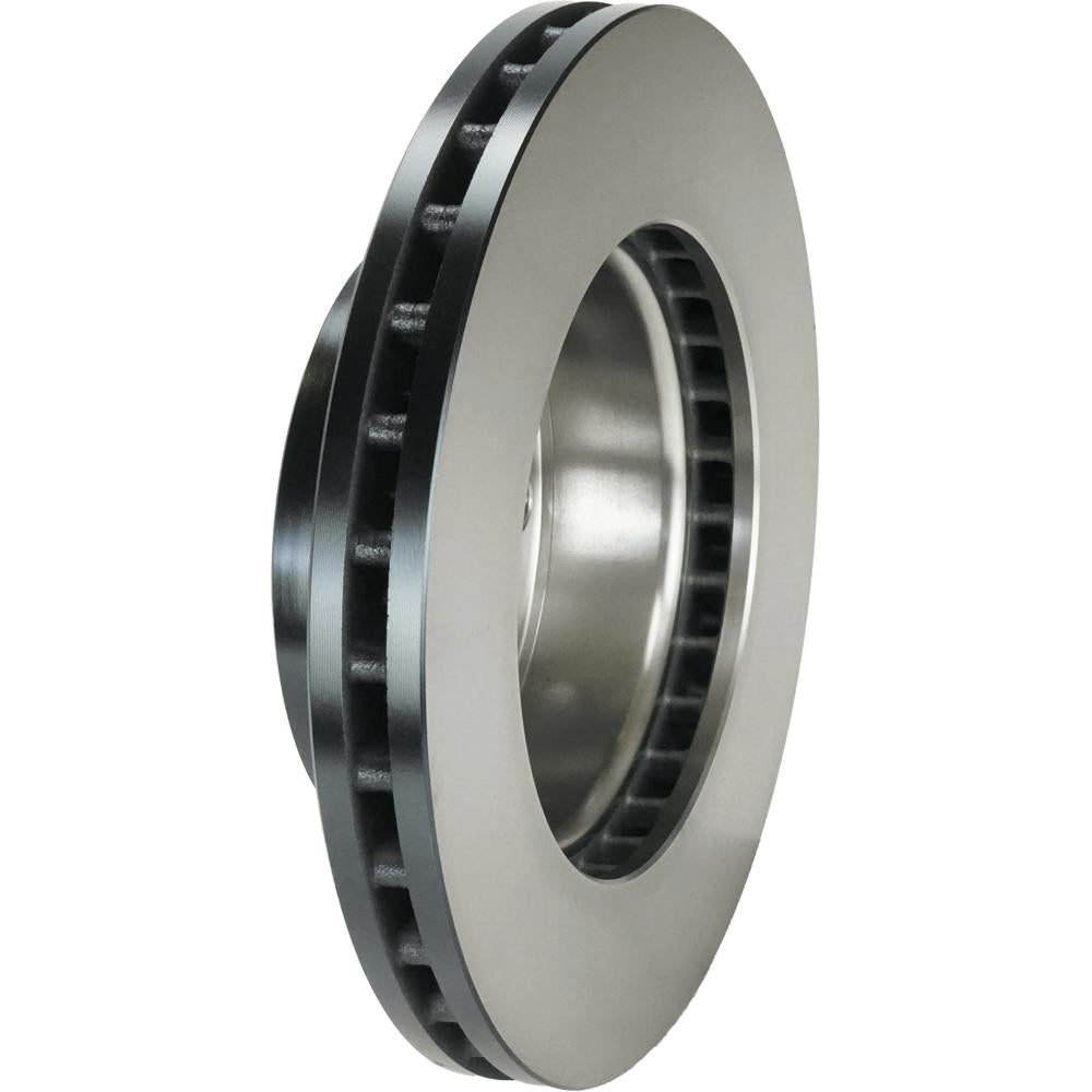 Disc frana fata TRW DF4751S