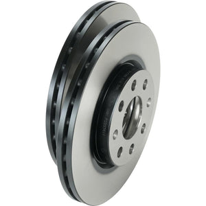 Disc frana fata TRW DF4796